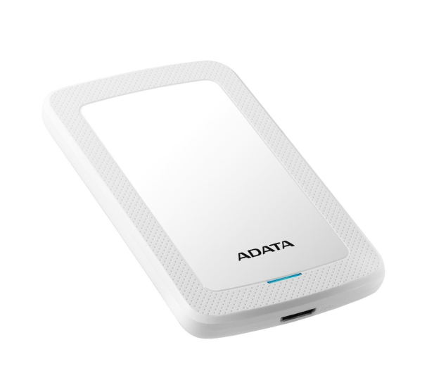 Adata DashDrive HV300 1TB 2,5'' AHV300-1TU31-CWH - 427328 - zdjęcie 3